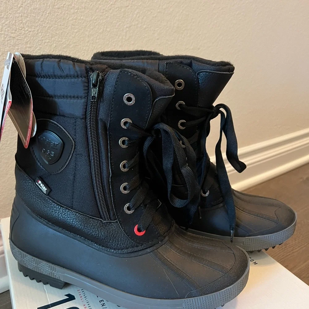 Pajar Boots all Weather